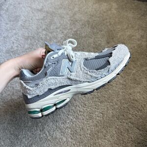 New Balance 2002r Protection Pack USM6.5 USW 8